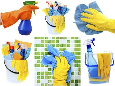 Pulizie case appartamenti